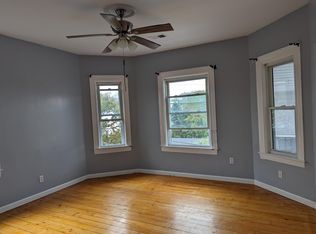 72 Hall St #3, Fall River, MA 02724