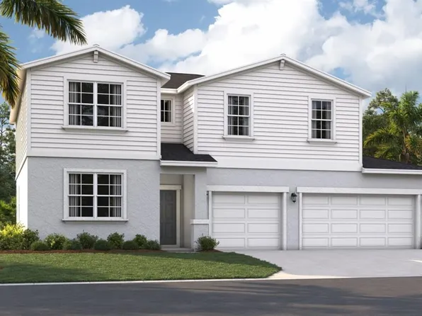 1412 Dunblane Way NE, Palm Bay, FL 32905