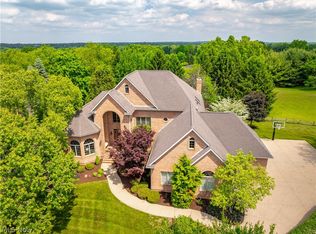 1544 Pilgrims Knob SE, Canton, OH 44709