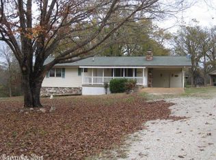 2458 Highway 63, Hardy, AR 72542