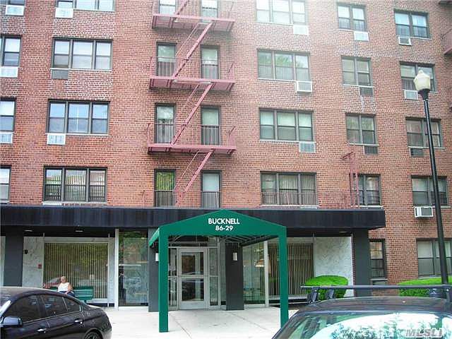 1st image of 86-29 155th Ave #4K