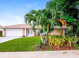 12695 Westport Cir, Wellington, FL 33414