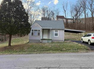 293 Clendennin Rd, Narrows, VA 24124