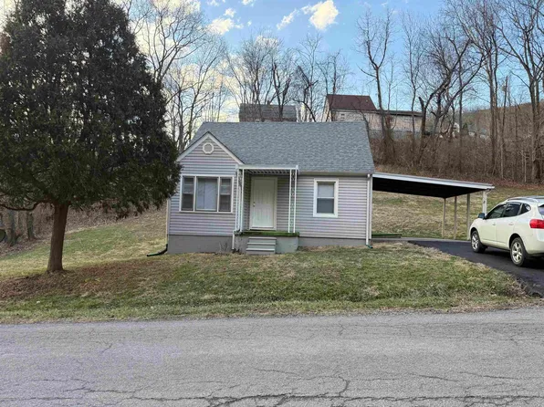 293 Clendennin Rd, Narrows, VA 24124