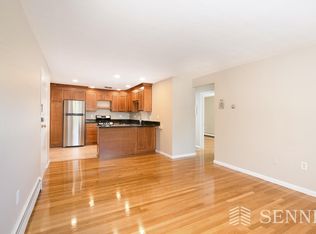 2198 Massachusetts Ave #1-2, Cambridge, MA 02140