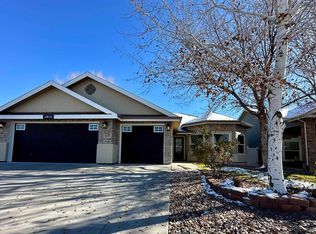 628 1/2 Mount Julian Dr, Grand Junction, CO 81504