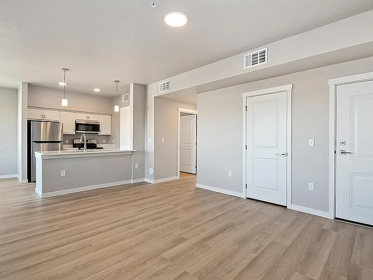Franklin Lofts Apartments