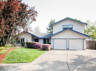 2229 Burlington Dr, Eugene, OR 97405