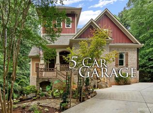 110 Riverwood Rd, Mooresville, NC 28117