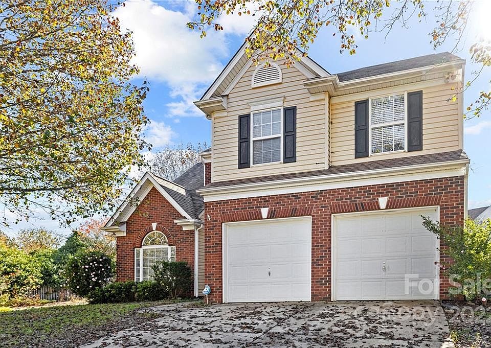 10803 Northgate Trail Dr, Charlotte, NC 28215 Zillow