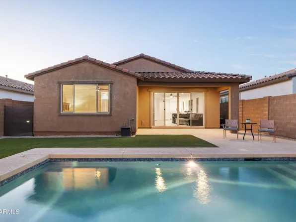 12237 E PIVOT PEAK --, Gold Canyon, AZ 85118