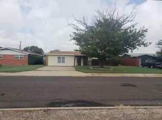 1904 W University Blvd, Odessa, TX 79764