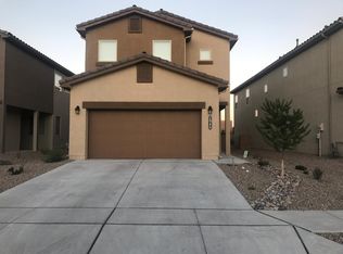 1940 Summer Breeze Dr NW, Albuquerque, NM 87120