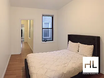 Rented by Highline Residential