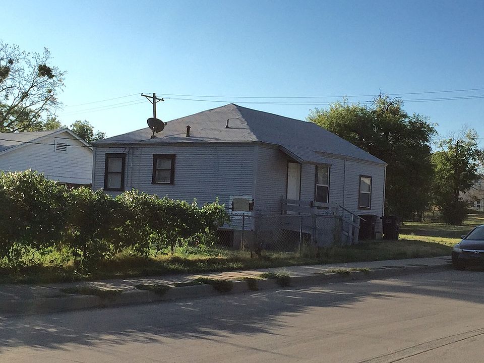 2nd image of 3401 Avenue E