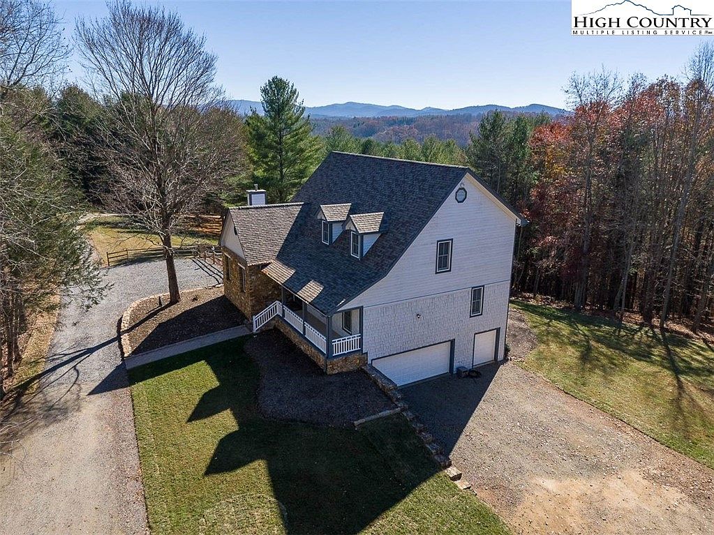 559 Brownstone Lane, Crumpler, NC 28617 MLS 245631 Zillow