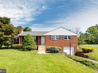 10810 Hunting Ln, Columbia, MD 21044