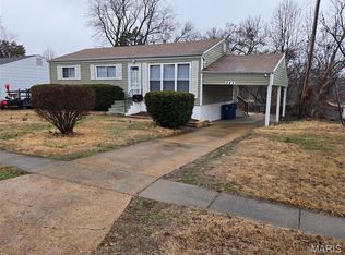 3437 Elmhurst Dr, Saint Louis, MO