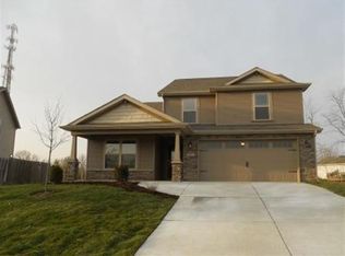 3322 Bunting Ln, Lafayette, IN
