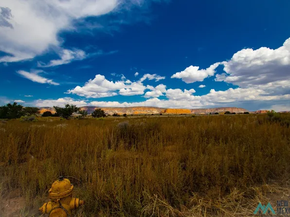 E Navarre Blvd, Thoreau, NM 87323
