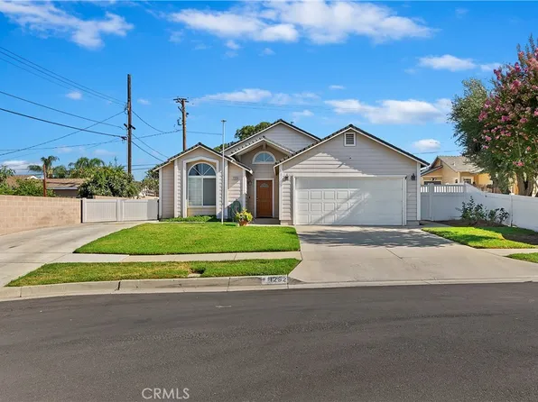 1292 Mulberry Ln, Corona, CA 92879