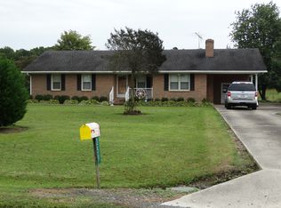 359 Hurdletown Rd, Hertford, NC 27944