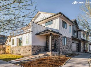 5501 S Nevada St, Littleton, CO 80120