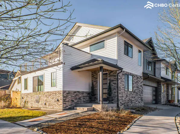5501 S Nevada St, Littleton, CO 80120