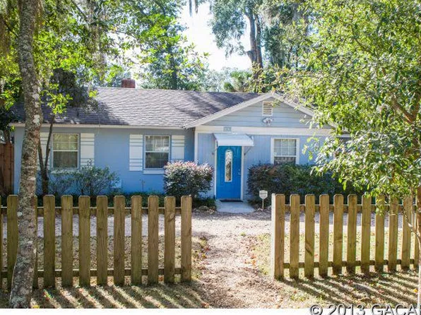 703 NW 11th Ave, Gainesville, FL 32601