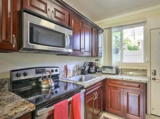 1965 Ala Wai Blvd APT 1, Honolulu, HI 96815