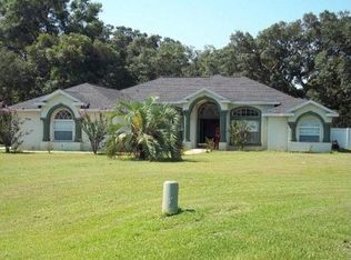 5882 NE 63rd St, Silver Springs, FL 34488