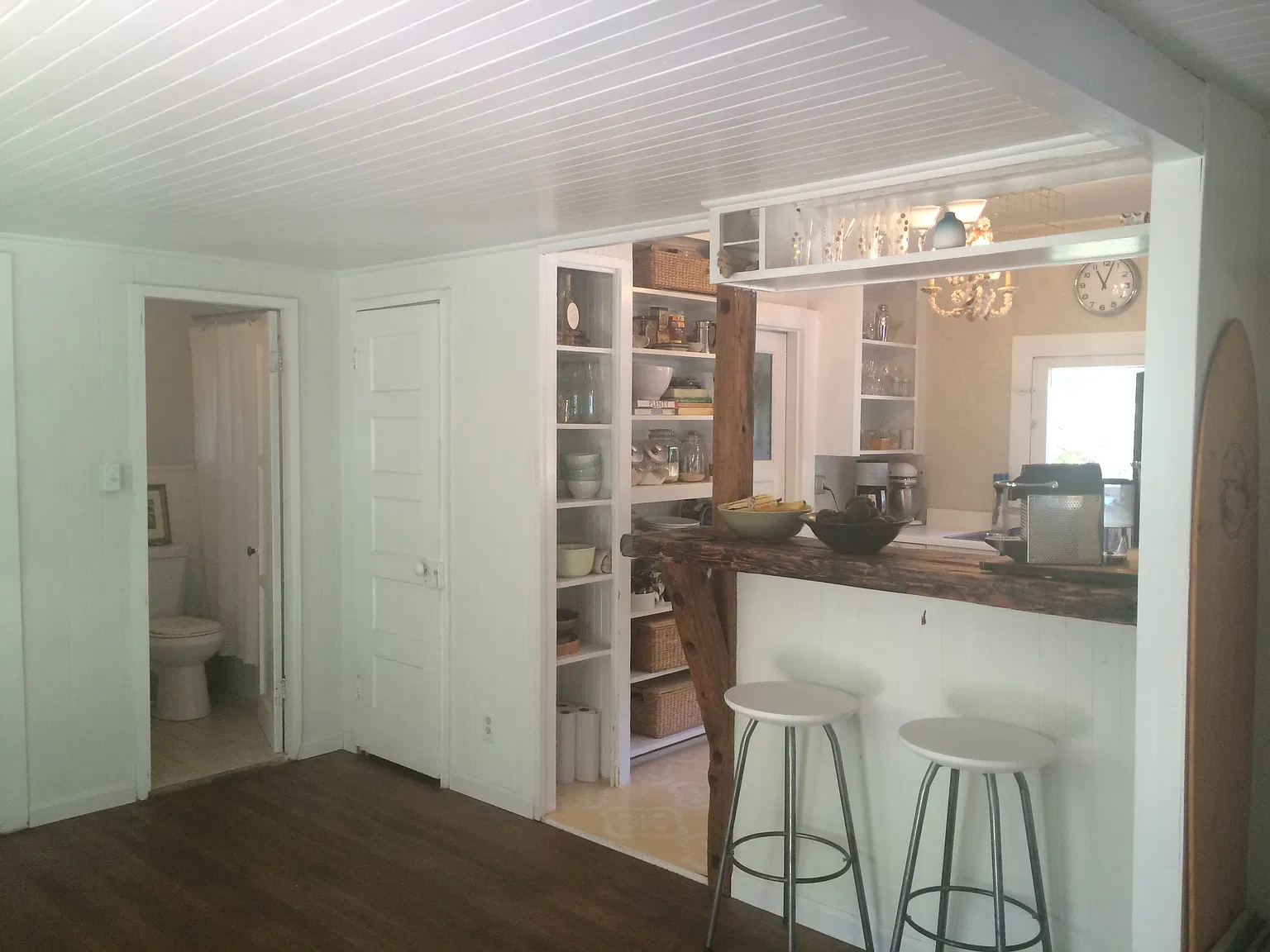 1 bed, $3,400 — Photo 3