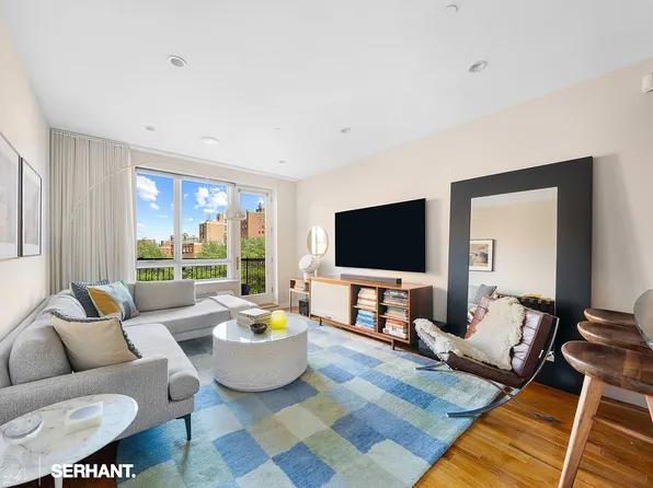 324 E 112th St APT 6A, New York, NY 10029