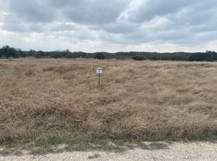 LOT 3 Legacy Oaks Dr, Harper, TX 78631