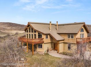 201 Chateau Way, Snowmass, CO 81654