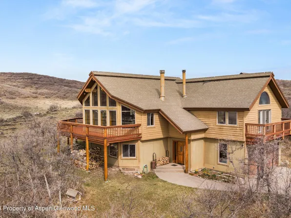 201 Chateau Way, Snowmass, CO 81654