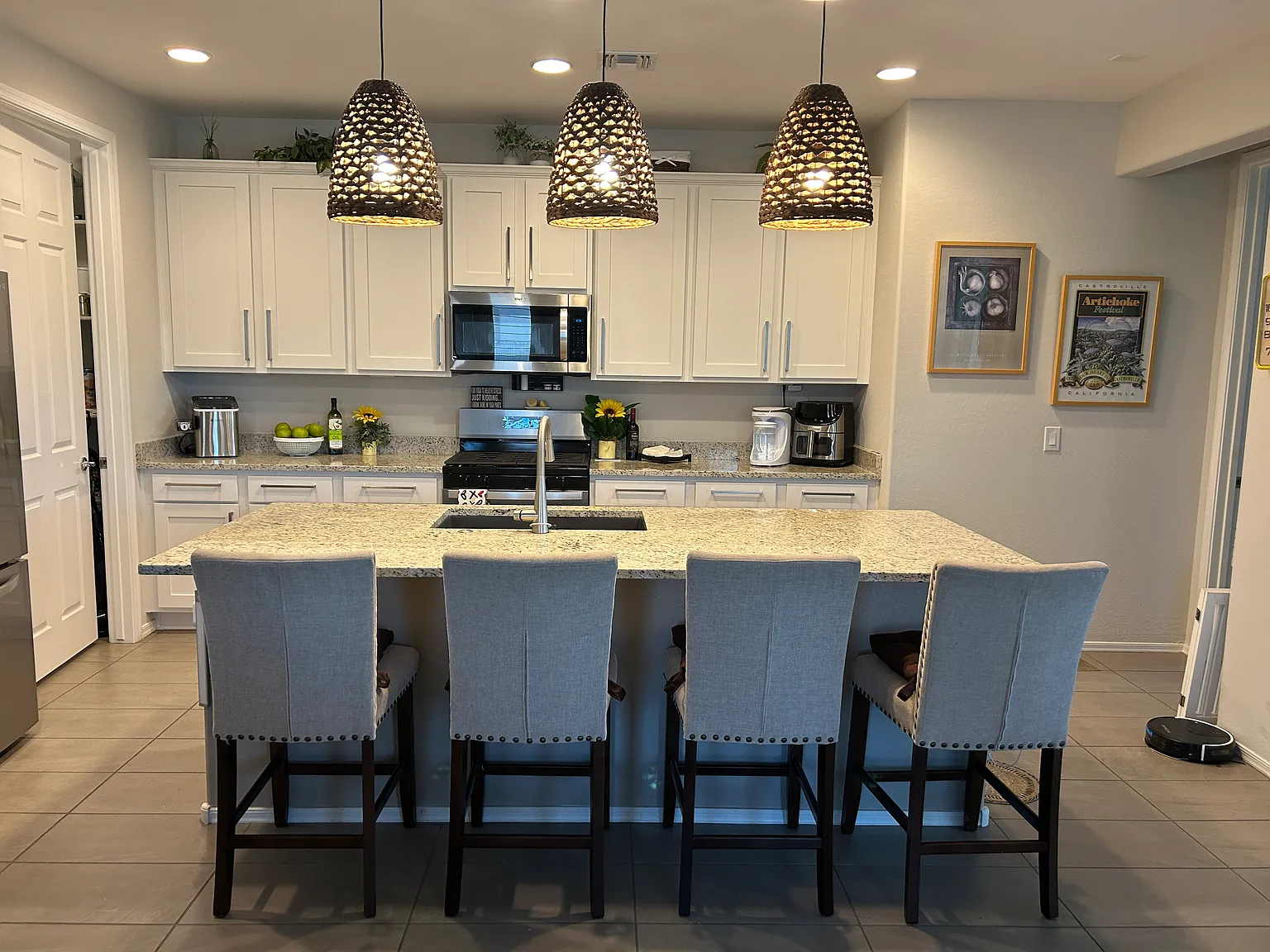2 bed, 1530 sqft, $2,775 — Photo 4