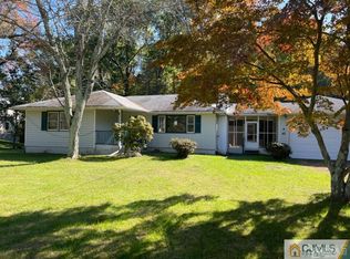 45 County Road 518, Princeton, NJ 08540