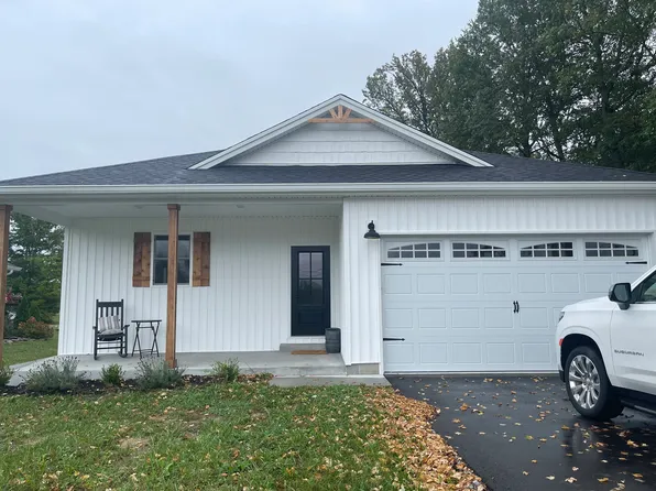 3450 N Michigan Rd, Madison, IN 47250