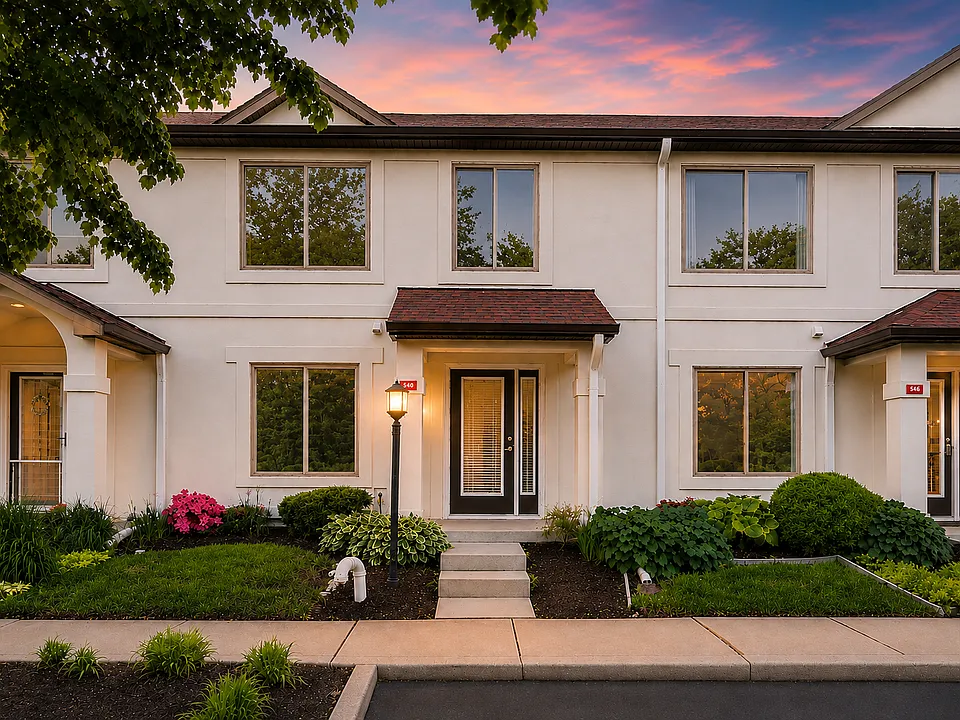 54D Queen Caroline Ct