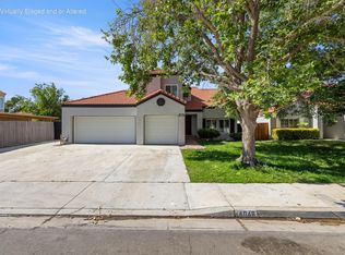 4046 Kona Ct, Palmdale, CA 93552