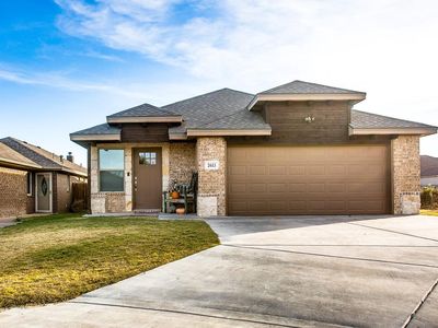 2613 Loyola St, Lubbock, TX, 79415