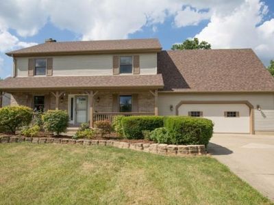 6480 S Timberidge Ave, Youngstown, OH, 44515