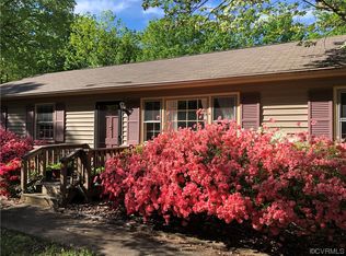 2104 Shademart Cir, Powhatan, VA 23139