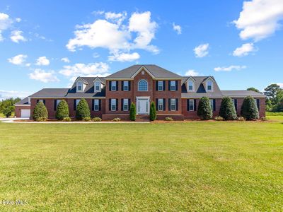 499 Price Road, Fairmont, NC, 28340