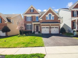 2305 Sycamore Pl, Hanover, MD 21076