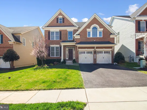 2305 Sycamore Pl, Hanover, MD 21076