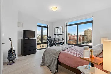 Rented by Oxford Property Group