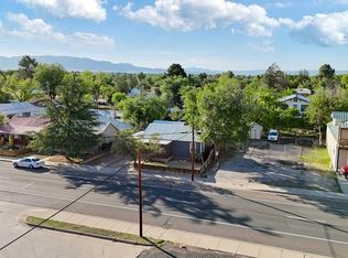 705 E Ave E, Alpine, TX 79830