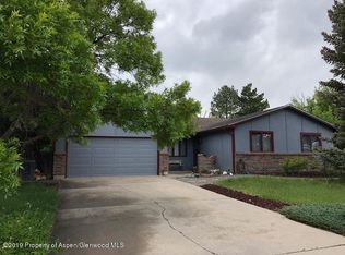 1209 Fir Ave, Rifle, CO 81650